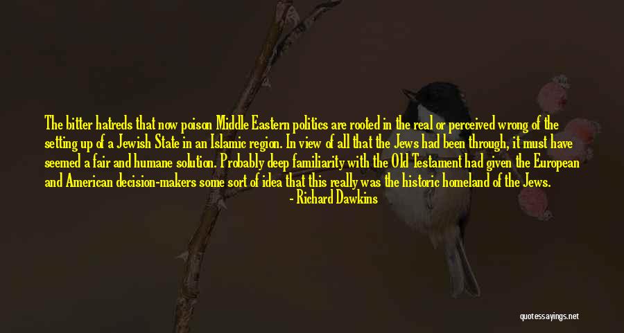 Islamic State Quotes By Richard Dawkins Islamic State Quotes By Richard Dawkins