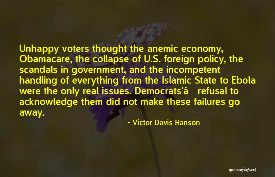 Islamic State Quotes By Victor Davis Hanson Islamic State Quotes By Victor Davis Hanson