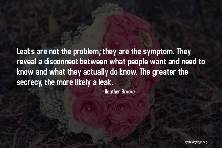 Islamic Test Quotes By Heather Brooke Islamic Test Quotes By Heather Brooke