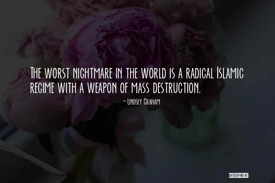Islamic World Quotes By Lindsey Graham Islamic World Quotes By Lindsey Graham