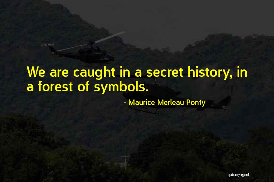 Islamica Quotes By Maurice Merleau Ponty Islamica Quotes By Maurice Merleau Ponty