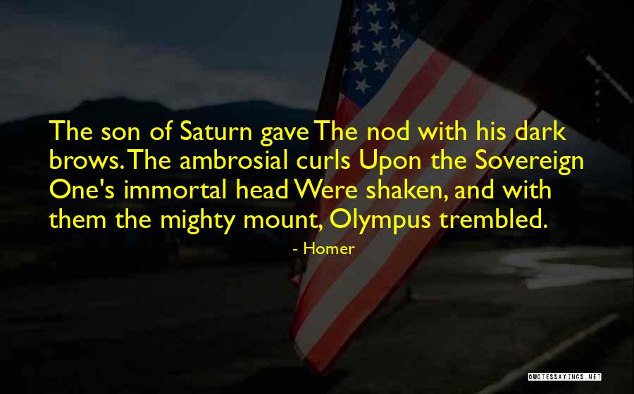 Islamiet Quotes By Homer Islamiet Quotes By Homer