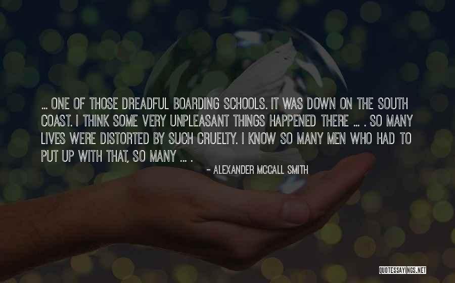 Islamisation De Lafrique Quotes By Alexander McCall Smith Islamisation De Lafrique Quotes By Alexander McCall Smith