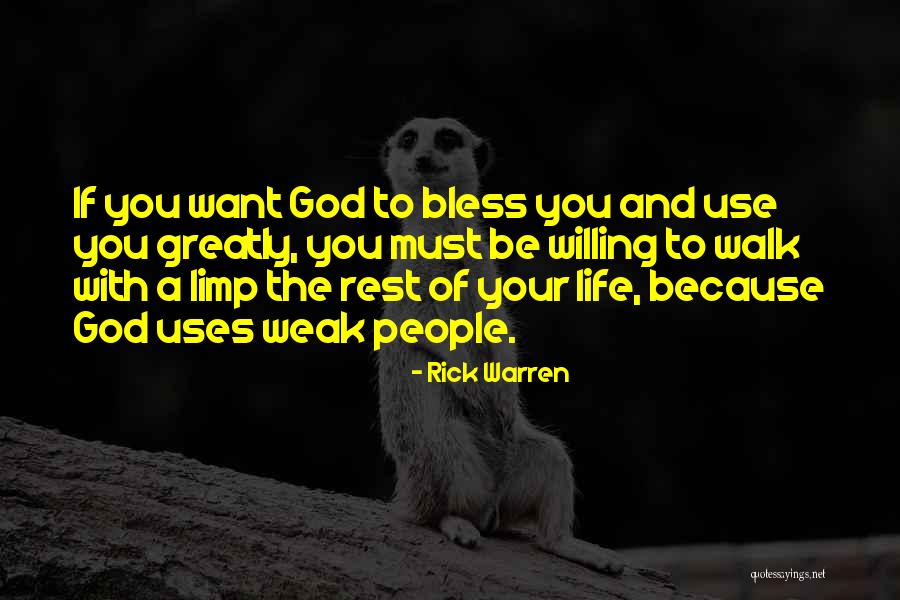 Islamisation De Lafrique Quotes By Rick Warren Islamisation De Lafrique Quotes By Rick Warren