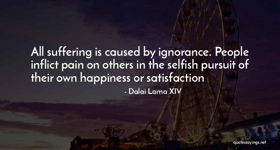 Islamist Terrorist Quotes By Dalai Lama XIV Islamist Terrorist Quotes By Dalai Lama XIV