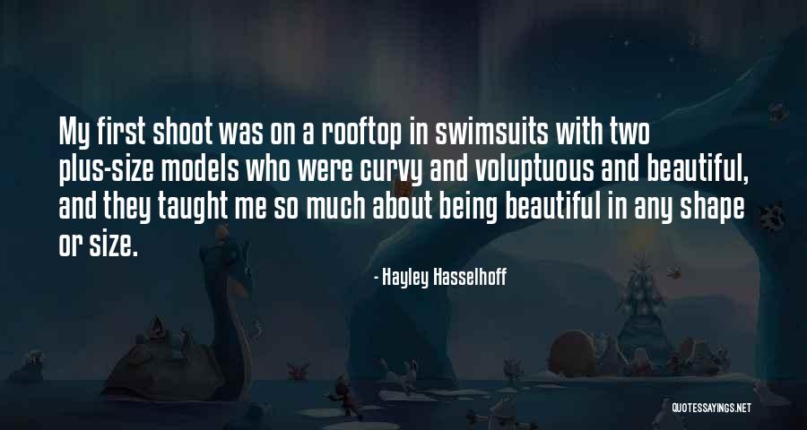 Islamist Watch Quotes By Hayley Hasselhoff Islamist Watch Quotes By Hayley Hasselhoff