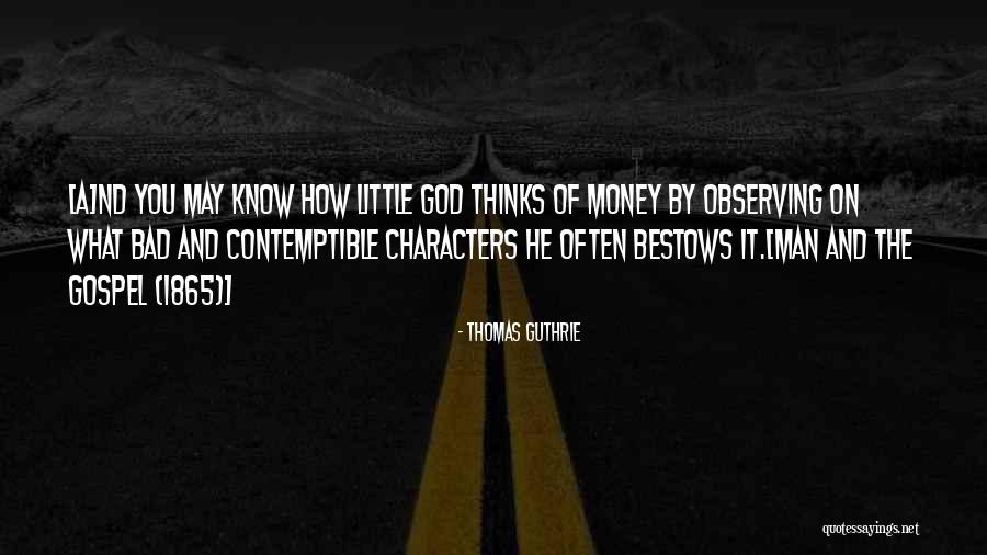 Islamist Watch Quotes By Thomas Guthrie Islamist Watch Quotes By Thomas Guthrie