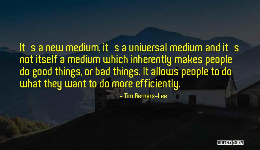 Islamist Watch Quotes By Tim Berners-Lee Islamist Watch Quotes By Tim Berners-Lee
