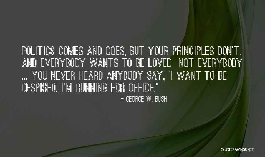 Islamists Behead Quotes By George W. Bush Islamists Behead Quotes By George W. Bush