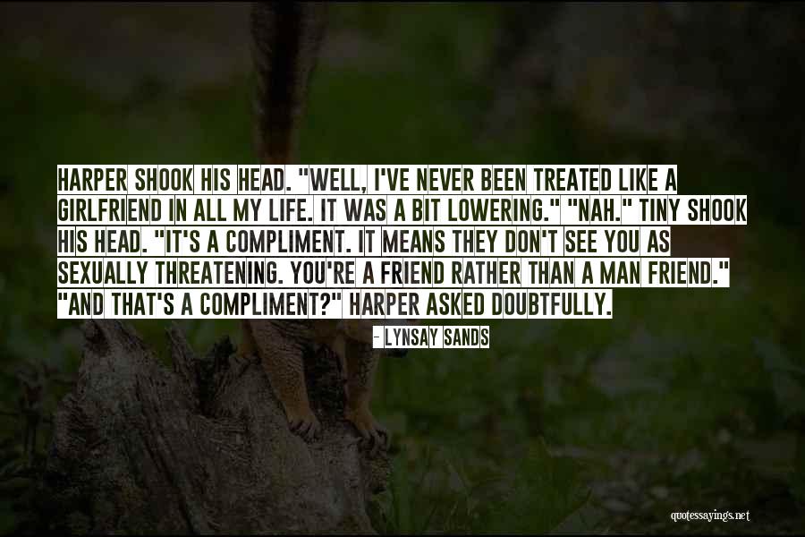 Islamists Behead Quotes By Lynsay Sands Islamists Behead Quotes By Lynsay Sands