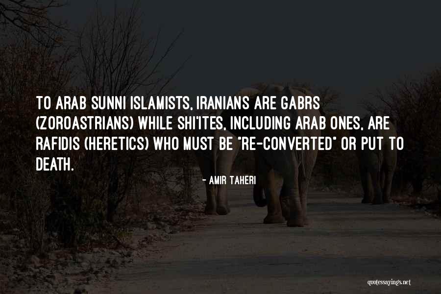 Islamists Quotes By Amir Taheri Islamists Quotes By Amir Taheri