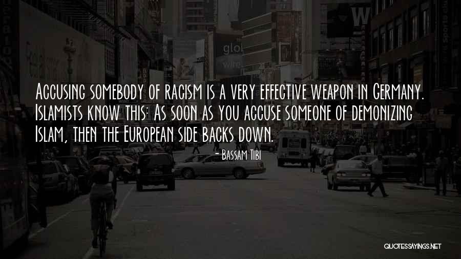 Islamists Quotes By Bassam Tibi Islamists Quotes By Bassam Tibi
