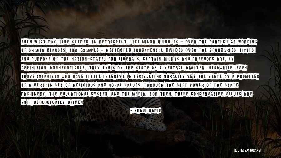 Islamists Quotes By Shadi Hamid Islamists Quotes By Shadi Hamid