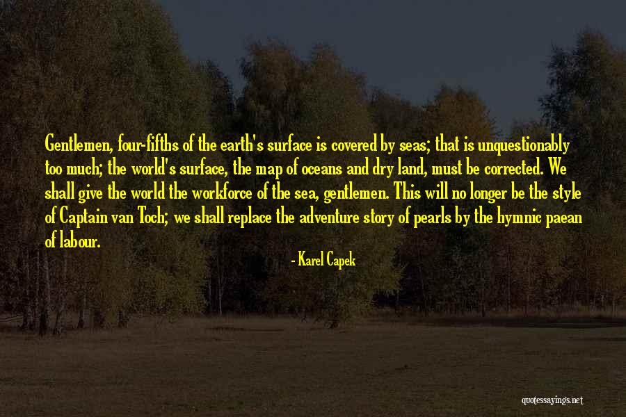 Islamization Of India Quotes By Karel Capek Islamization Of India Quotes By Karel Capek