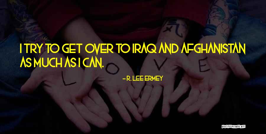 Islamo Quotes By R. Lee Ermey Islamo Quotes By R. Lee Ermey