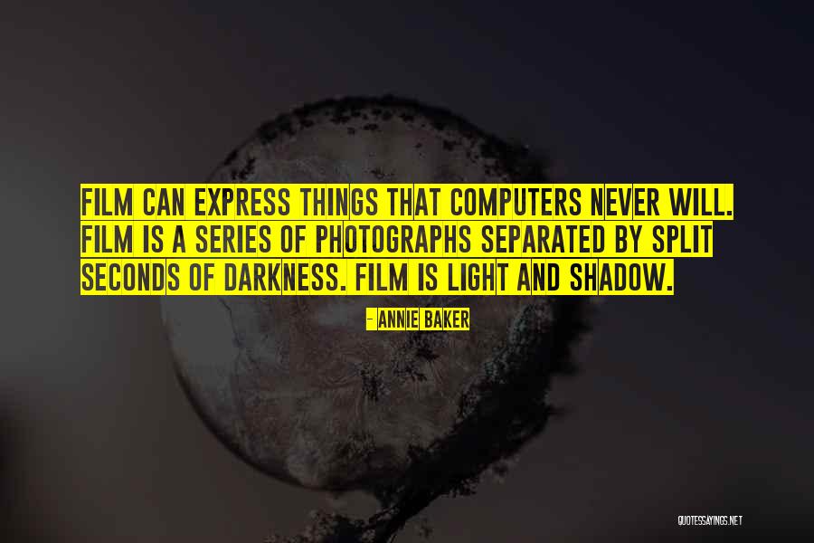Islamofascism Quotes By Annie Baker Islamofascism Quotes By Annie Baker