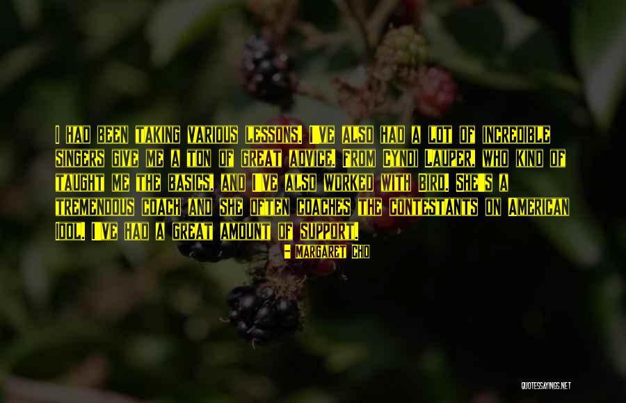Islamofascism Quotes By Margaret Cho Islamofascism Quotes By Margaret Cho