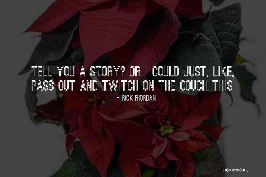 Islamofascism Quotes By Rick Riordan Islamofascism Quotes By Rick Riordan