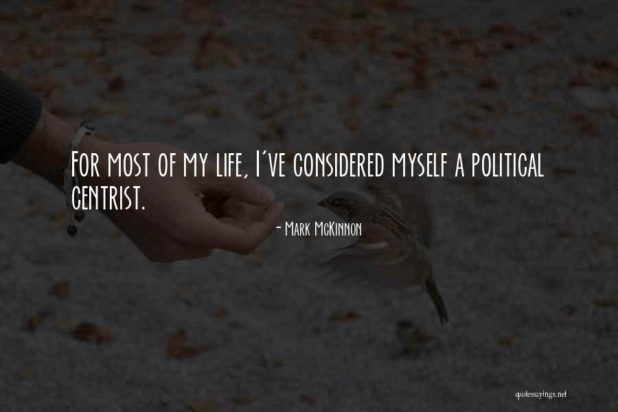 Islamophobe Quiz Quotes By Mark McKinnon Islamophobe Quiz Quotes By Mark McKinnon