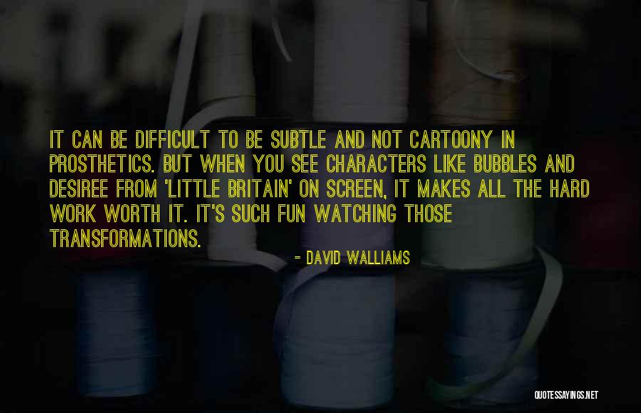 Islamophobes Target Quotes By David Walliams Islamophobes Target Quotes By David Walliams