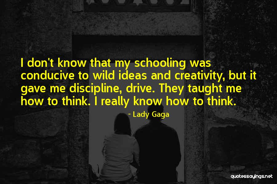Islamophobes Target Quotes By Lady Gaga Islamophobes Target Quotes By Lady Gaga