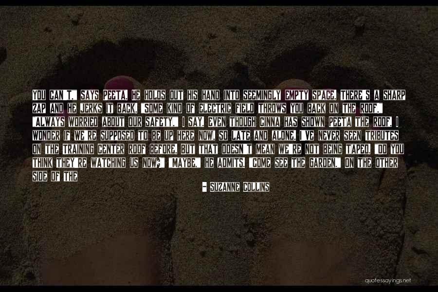 Islamophobia Adalah Quotes By Suzanne Collins Islamophobia Adalah Quotes By Suzanne Collins