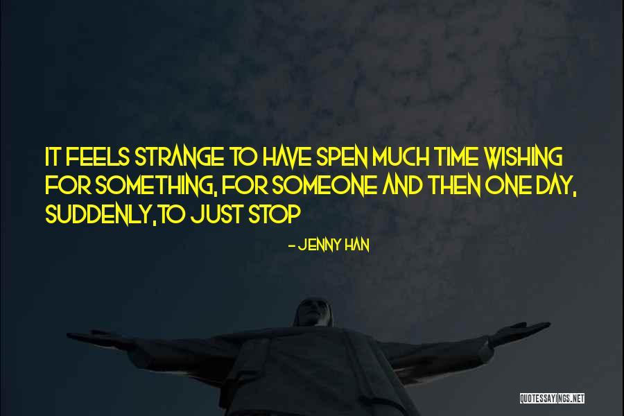 Islamophobic Quotes By Jenny Han Islamophobic Quotes By Jenny Han