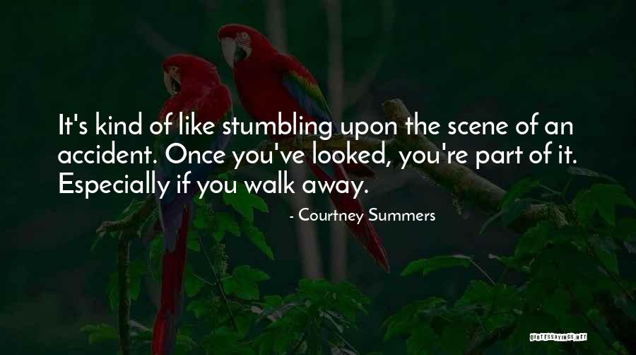 Islamske Quotes By Courtney Summers Islamske Quotes By Courtney Summers