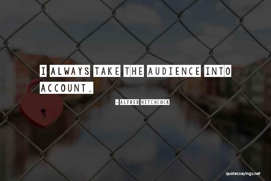 Islamski Quotes By Alfred Hitchcock Islamski Quotes By Alfred Hitchcock