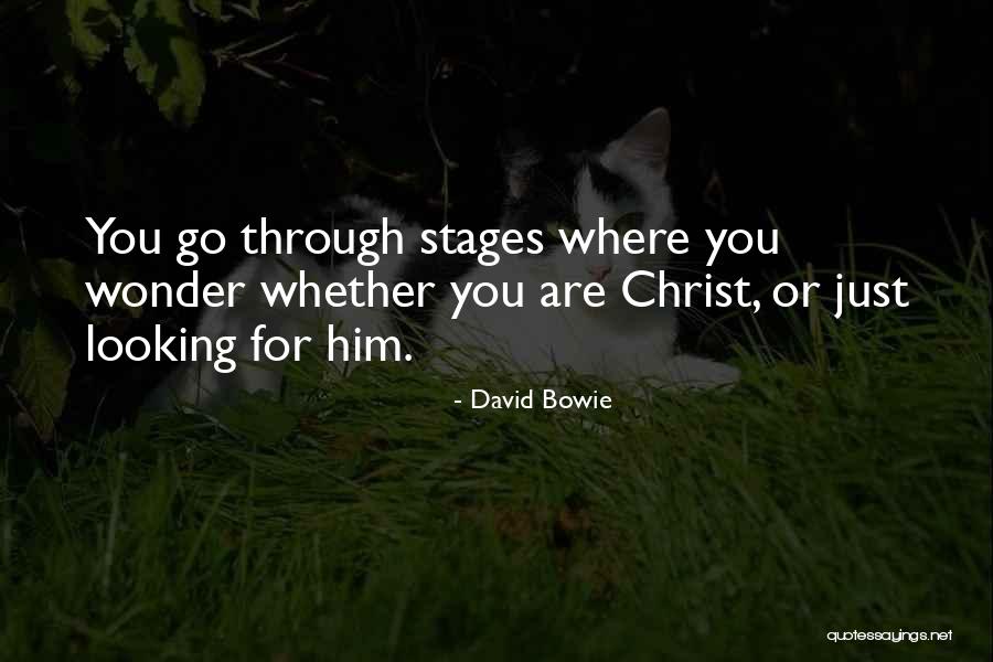 Islamski Quotes By David Bowie Islamski Quotes By David Bowie