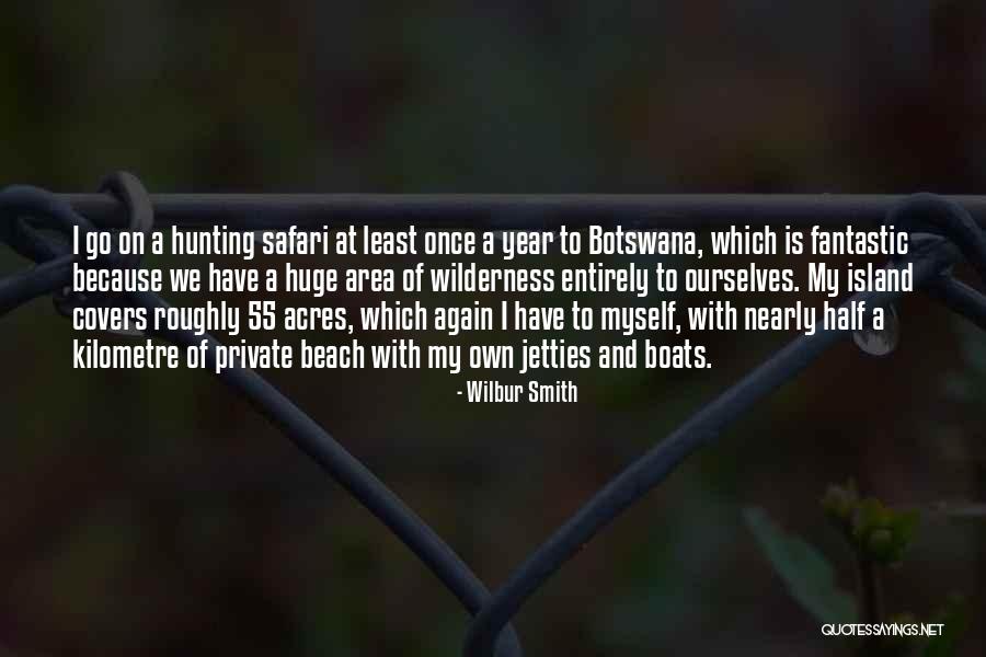 Island Beach Quotes By Wilbur Smith Island Beach Quotes By Wilbur Smith