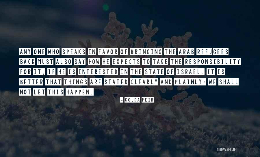 Island Of The Blue Dolphin Quotes By Golda Meir Island Of The Blue Dolphin Quotes By Golda Meir