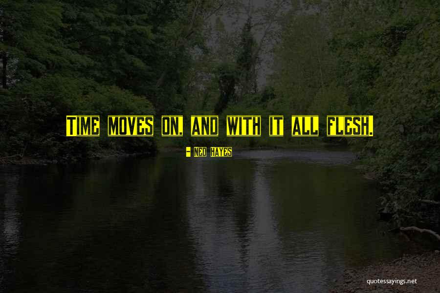 Island Of The Sequined Love Nun Quotes By Ned Hayes Island Of The Sequined Love Nun Quotes By Ned Hayes