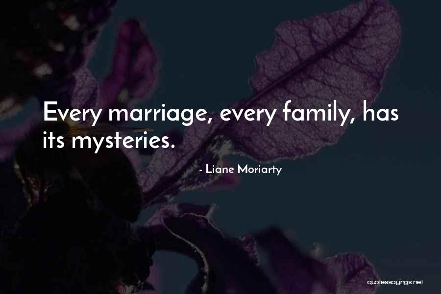 Island Quotes By Liane Moriarty