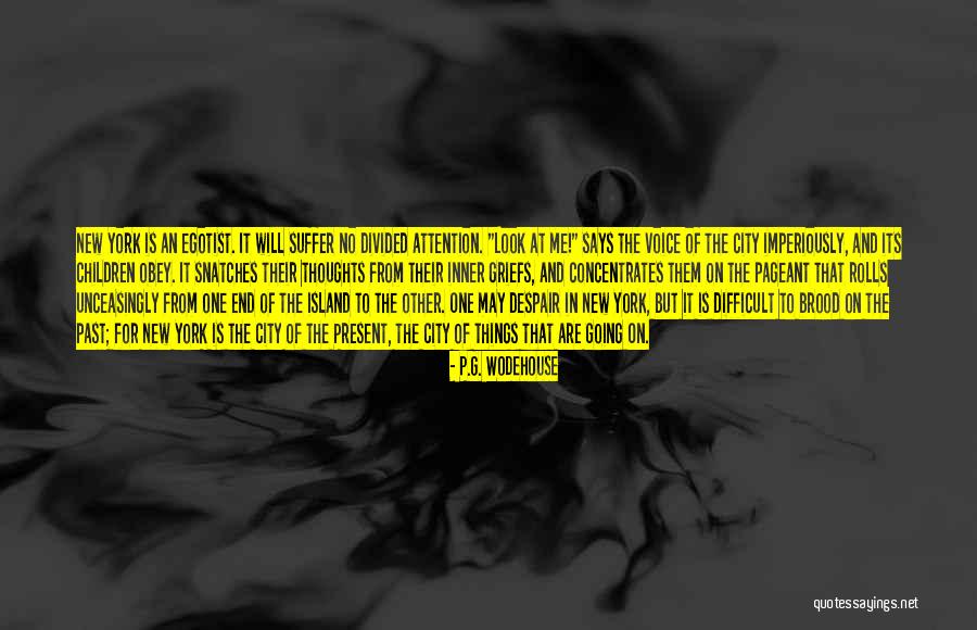 Island Quotes By P.G. Wodehouse Island Quotes By P.G. Wodehouse