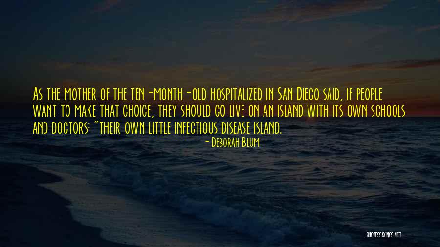 Island The Quotes By Deborah Blum Island The Quotes By Deborah Blum