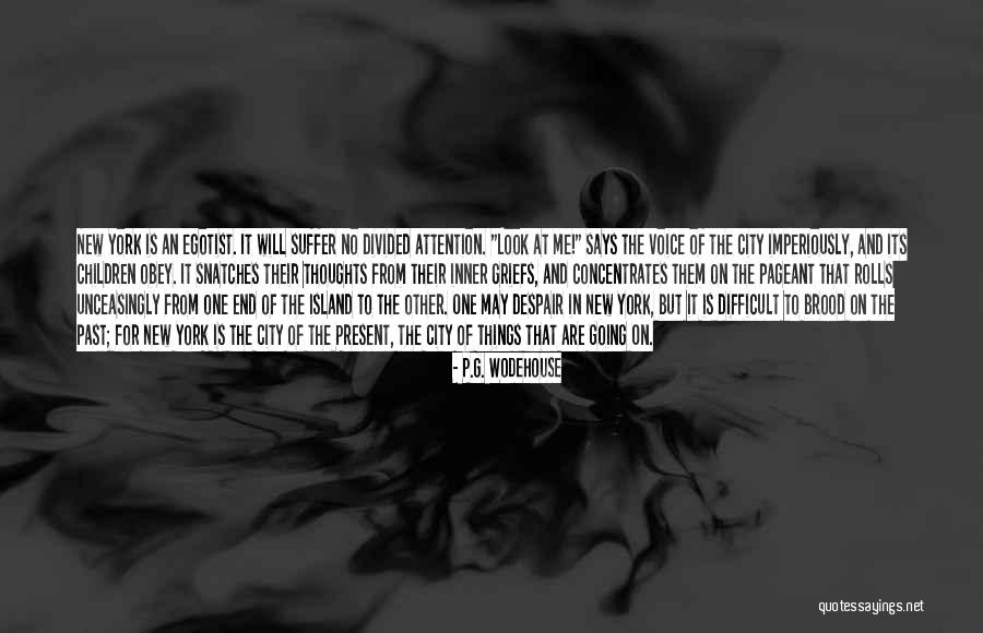 Island The Quotes By P.G. Wodehouse Island The Quotes By P.G. Wodehouse