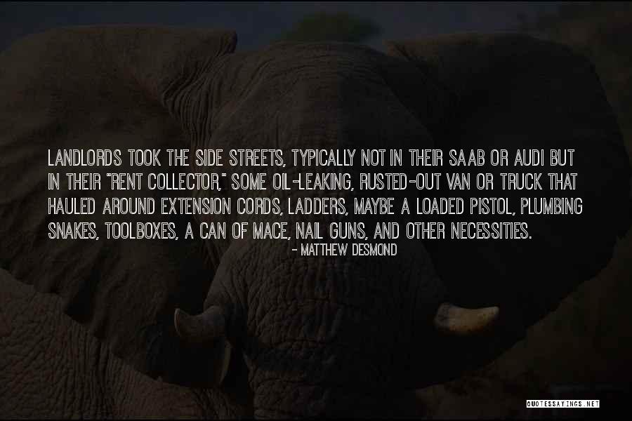 Island Travel Quotes By Matthew Desmond Island Travel Quotes By Matthew Desmond