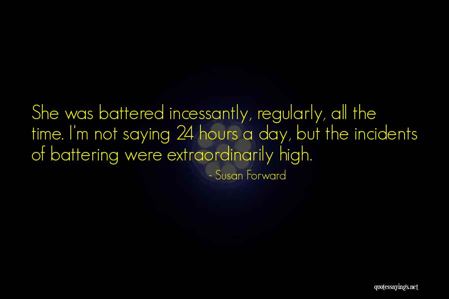Island Travel Quotes By Susan Forward Island Travel Quotes By Susan Forward