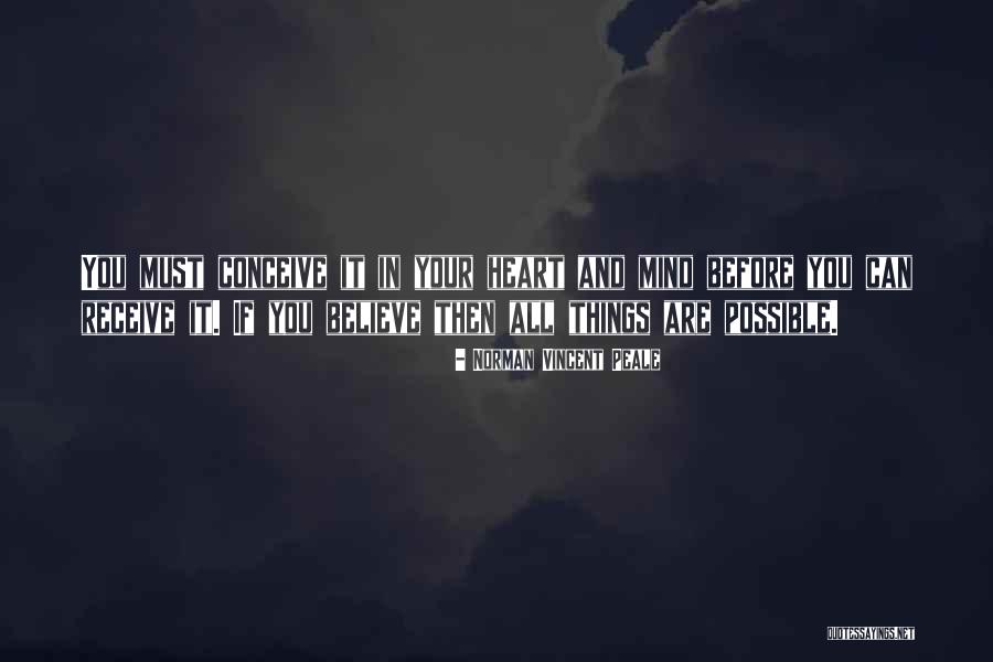 Islanded In A Stream Quotes By Norman Vincent Peale Islanded In A Stream Quotes By Norman Vincent Peale