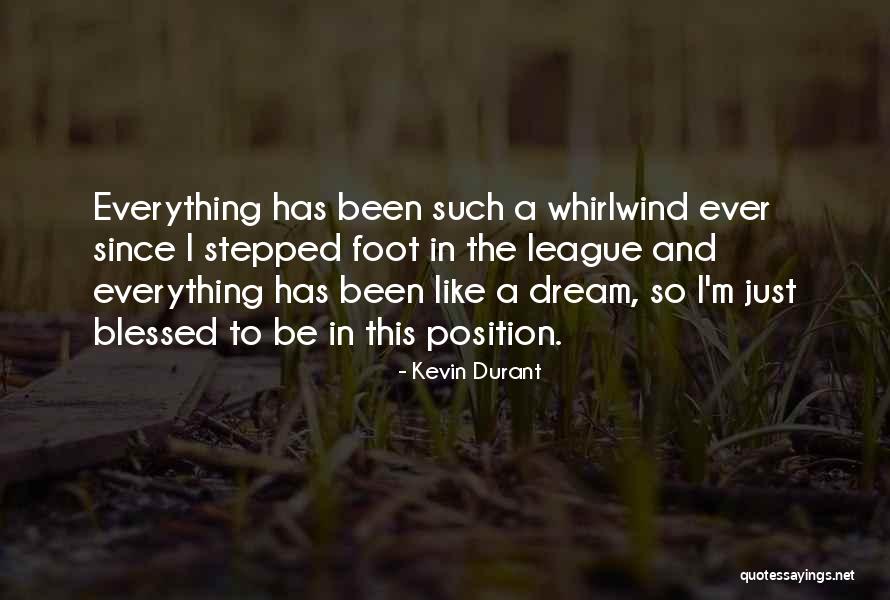 Islander Girl Quotes By Kevin Durant Islander Girl Quotes By Kevin Durant