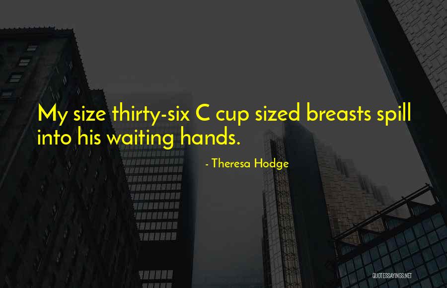 Islander Girl Quotes By Theresa Hodge Islander Girl Quotes By Theresa Hodge