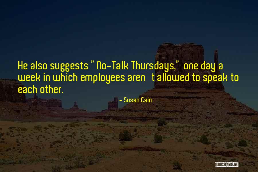 Islanders News Quotes By Susan Cain Islanders News Quotes By Susan Cain