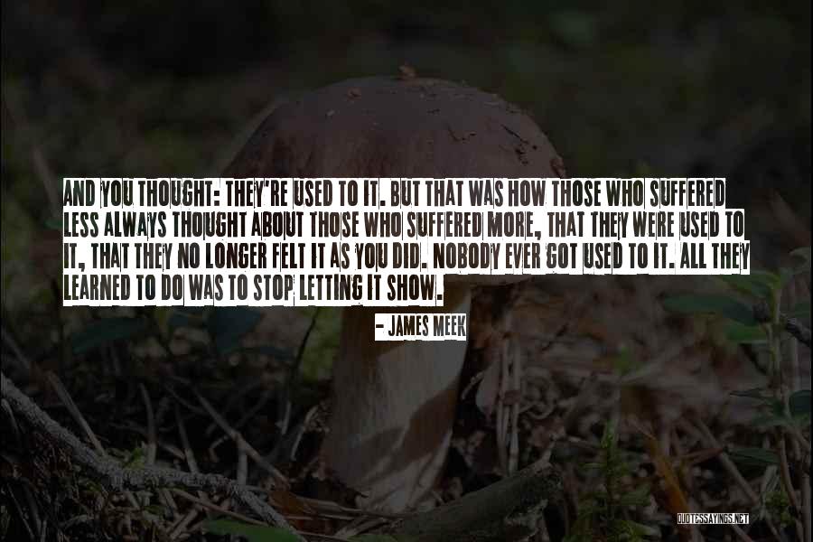 Islanding Method Quotes By James Meek Islanding Method Quotes By James Meek