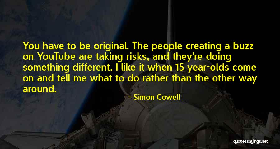 Islanding Method Quotes By Simon Cowell Islanding Method Quotes By Simon Cowell