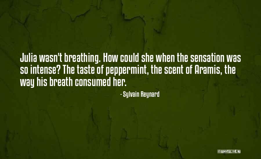 Islands In The Pacific Quotes By Sylvain Reynard Islands In The Pacific Quotes By Sylvain Reynard