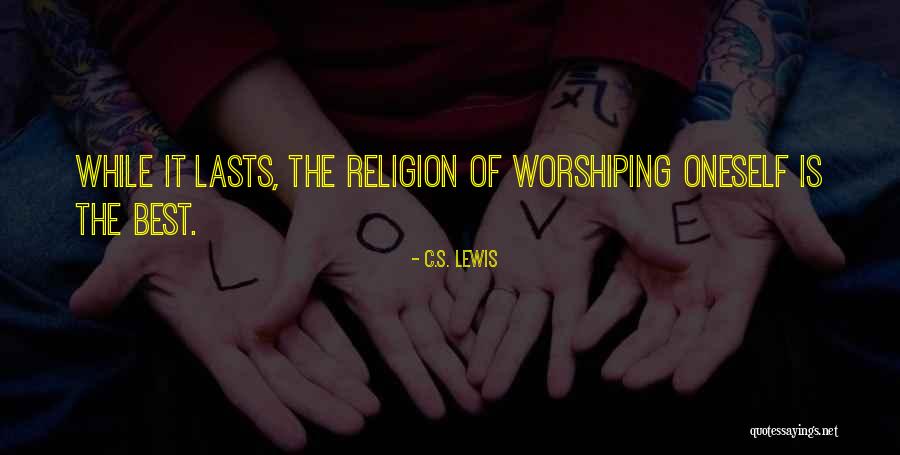 Islauzoparapija Quotes By C.S. Lewis Islauzoparapija Quotes By C.S. Lewis