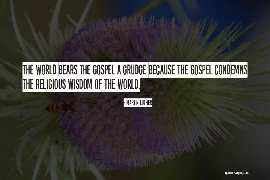 Islauzoparapija Quotes By Martin Luther Islauzoparapija Quotes By Martin Luther