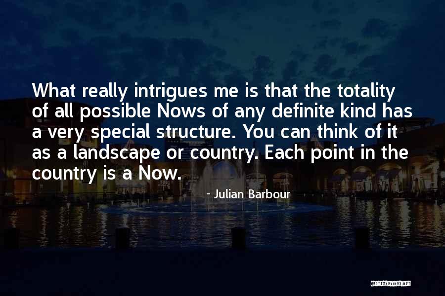 Islay Quotes By Julian Barbour Islay Quotes By Julian Barbour