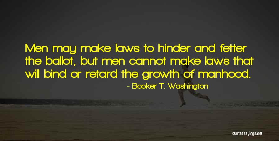 Islay Whisky Quotes By Booker T. Washington Islay Whisky Quotes By Booker T. Washington
